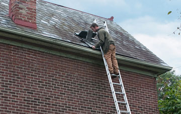 what affects urgent Hillhampton roof repairs