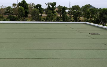 all Hillhampton roofing types quoted for