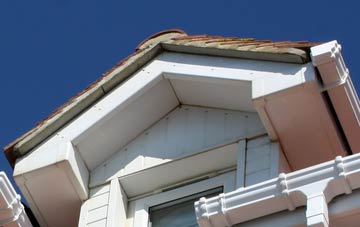 Hillhampton fascia installation costs