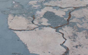 fibreglass roofing replacement Hillhampton