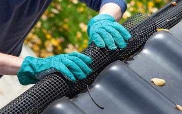 Hillhampton gutter repair companies