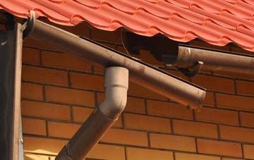 Hillhampton gutter repair costs
