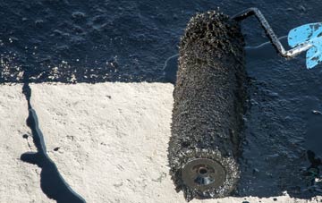 Hillhampton liquid sealant waterproofing