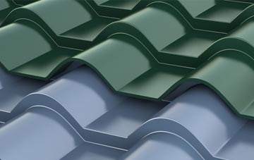 who should consider Hillhampton plastic roofs