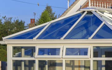 professional Hillhampton conservatory insulation