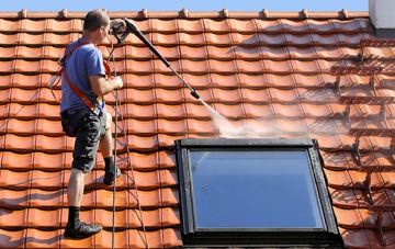 roof cleaning Hillhampton, Herefordshire