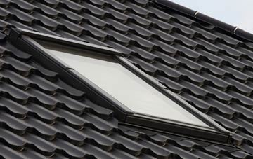 benefits of Hillhampton roof windows