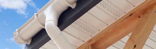 get Hillhampton guttering quotes today