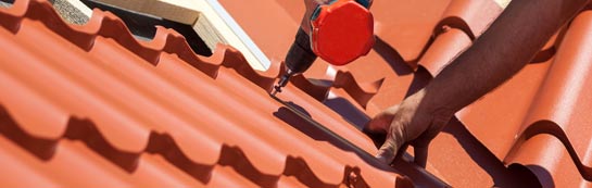 save on Hillhampton roof installation costs