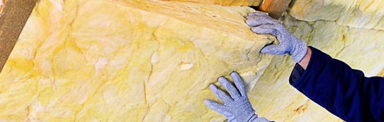 quotes for Hillhampton roof insulation