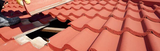 compare Hillhampton roof repair quotes