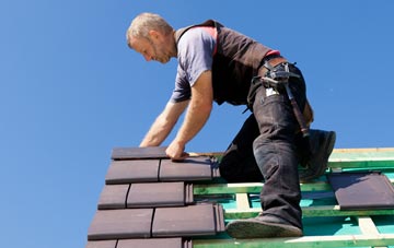 disadvantages of Hillhampton slate roofing