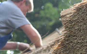 professional Hillhampton thatchers