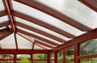 Hillhampton conservatory roofing insulation
