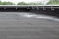 find rated Hillhampton flat roofing companies
