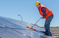 free Hillhampton roof cleaner quotes