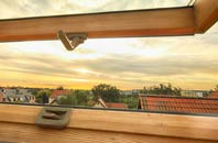 rated Hillhampton roof window companies